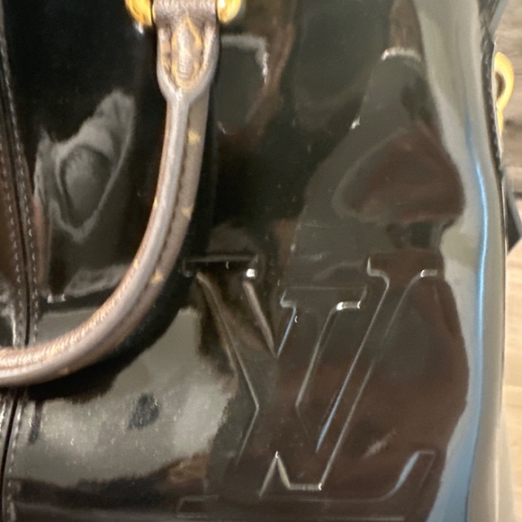 Louis Vuitton Handbag - Picture 4 of 13